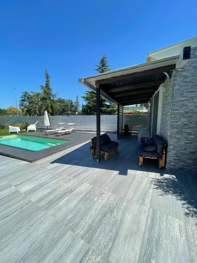 Maison 115 Cassano delle Murge Buitenkant foto