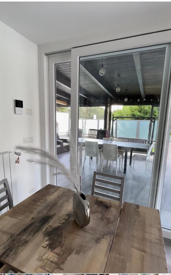 Maison 115 Cassano delle Murge Buitenkant foto