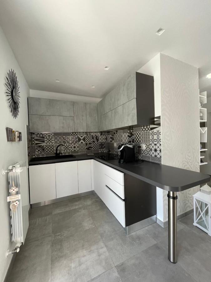 Maison 115 Cassano delle Murge Buitenkant foto