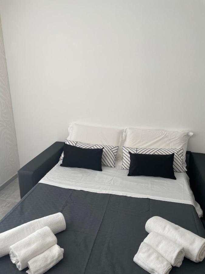 Maison 115 Cassano delle Murge Buitenkant foto