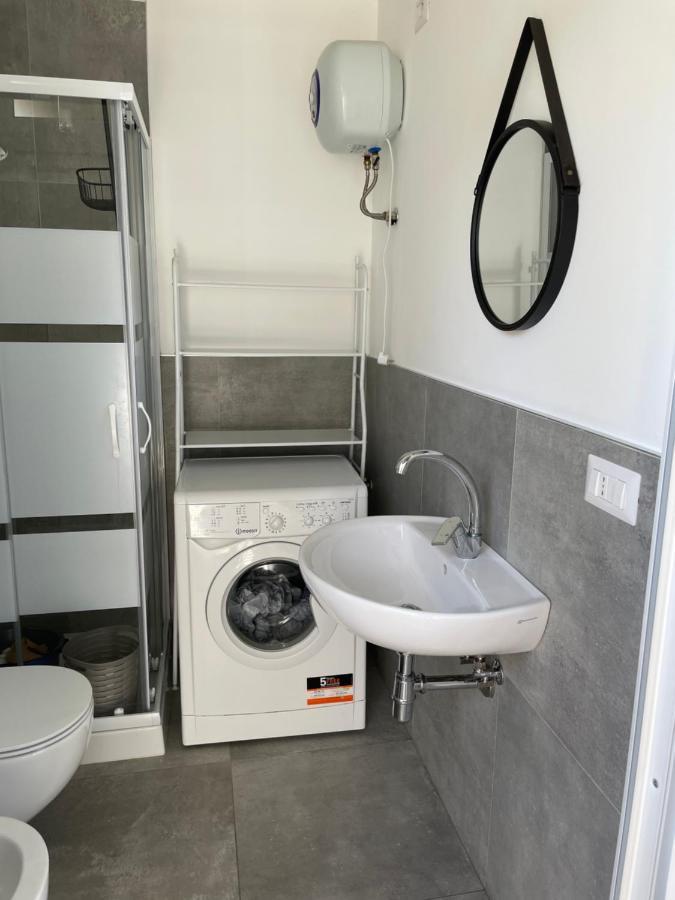 Maison 115 Cassano delle Murge Buitenkant foto